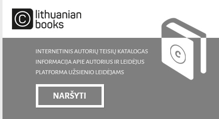 Naršyti lithuanian books