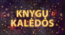 http://www.knygukaledos.lt